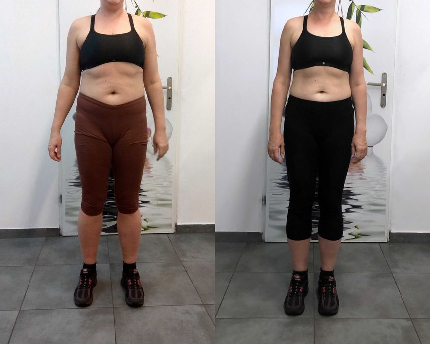 Treningi Personalne / Trening w Ciąży Kraków - Trenerka Kobiet