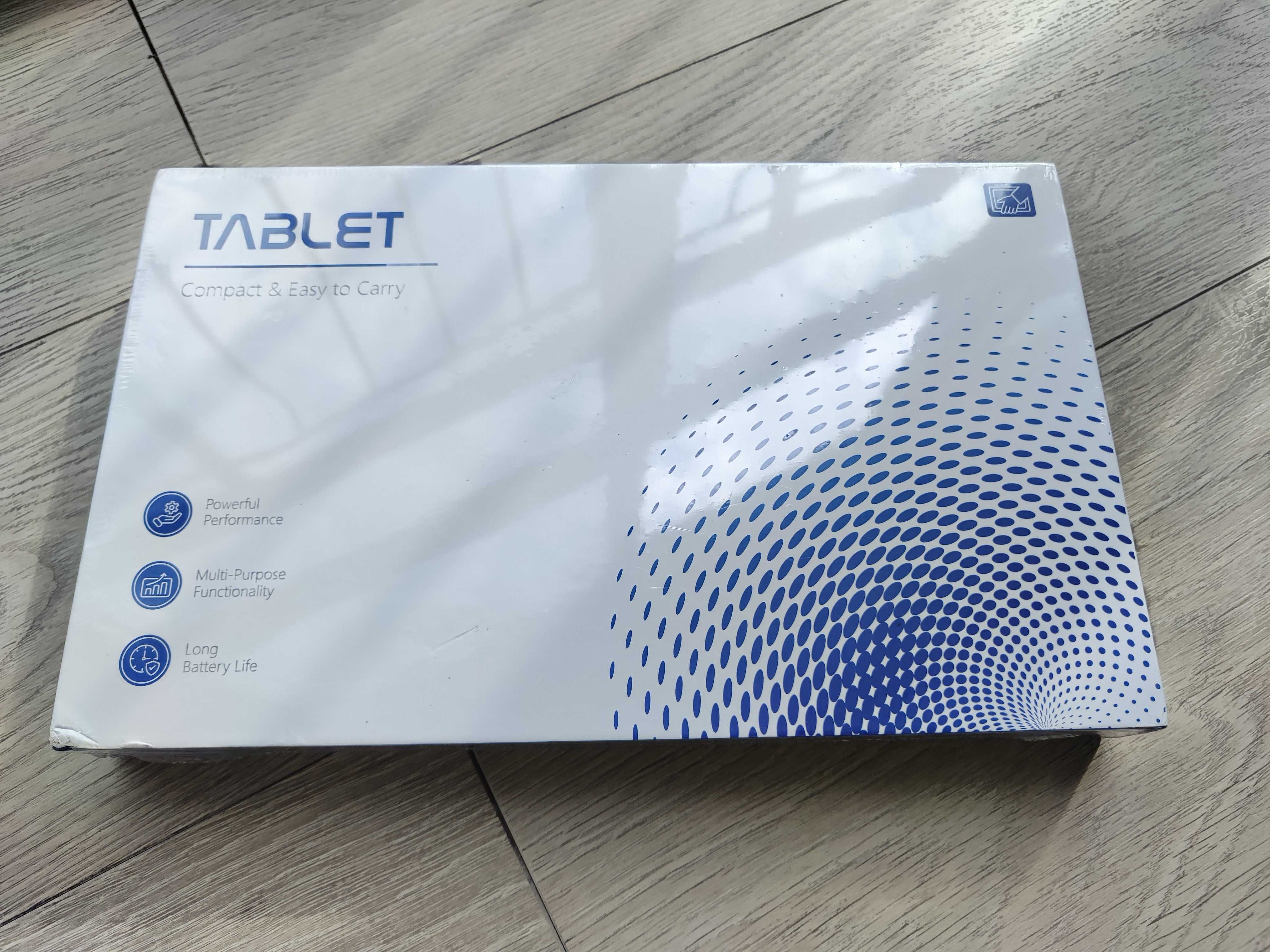 Планшет Tabwee W90 8/256GB 11" 1920x1200 Android 15 нові