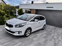 Kia Carens 2013 1.7 disel na łancuchu  7 osobowa 3 rzedy siedzen