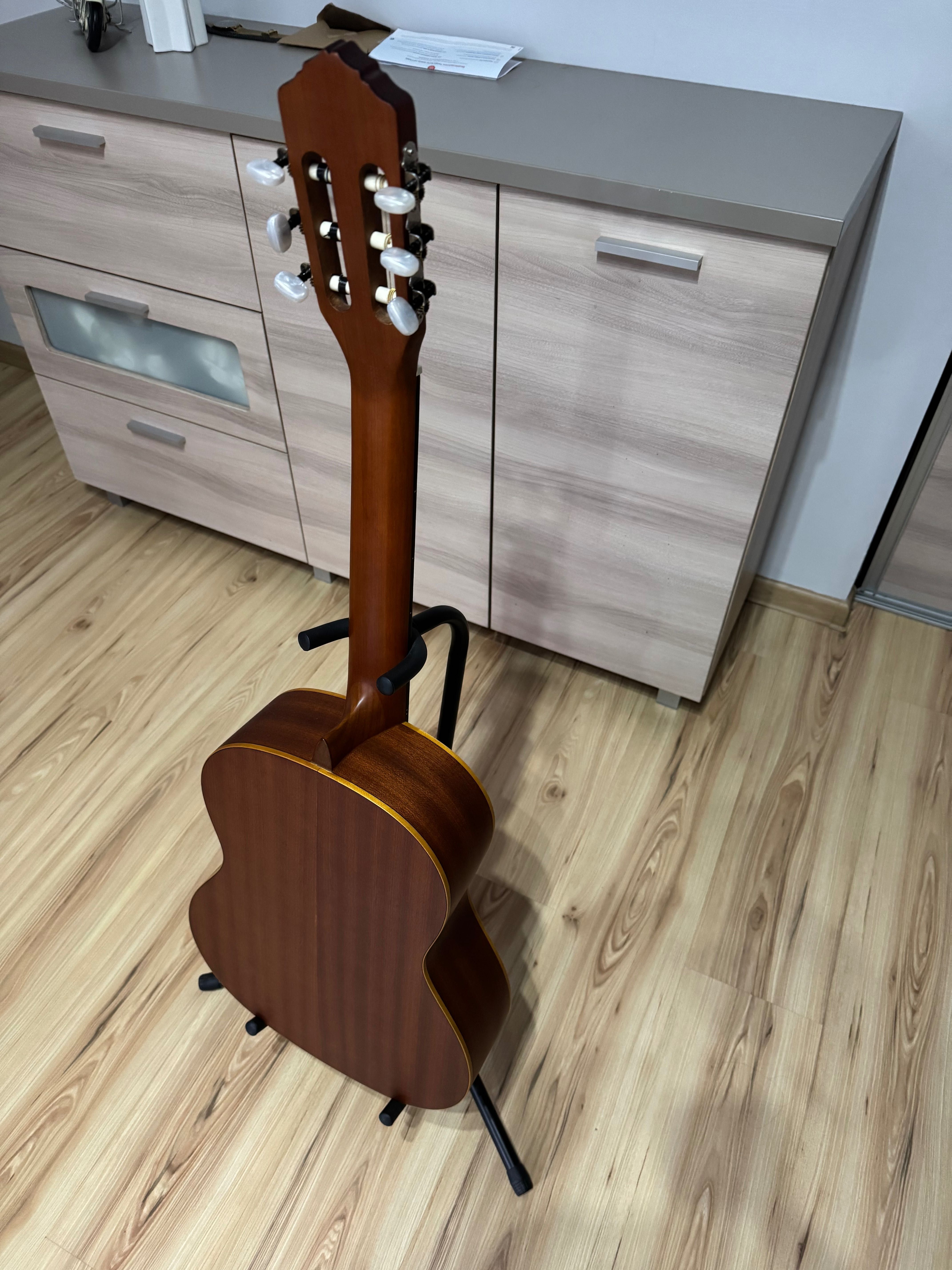 GITARA KLASYCZNA “Ortega” family series R122