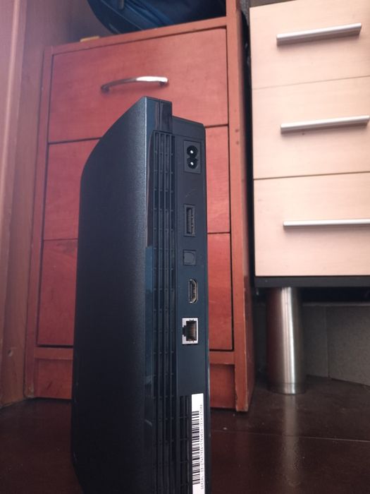 ТЕРМІНОВО! Sony PlayStation 3 Slim cfw ідеал