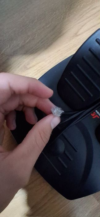 Vendo volante de ps4