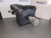 Fanatec - Baza CSL DD + Boost Kit 8nm