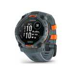 Garmin Instinct 3 Solar Rugged GPS Smartwatch 45 mm