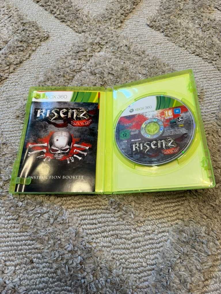 risen 2 dark waters x360