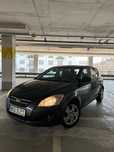Kia Ceed Zadbana Kia Ceed 2009, 1.6