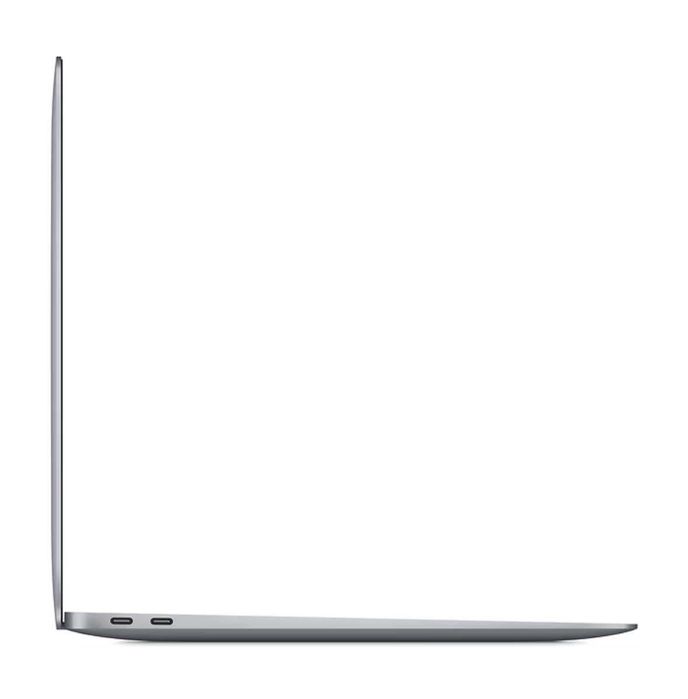 Ноутбук Apple MacBook Air 13 2020 Space Grey (M1 | 16Gb | 256Gb SSD)