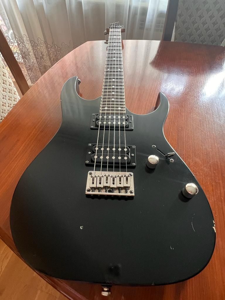 Ibanez RG321 Korea