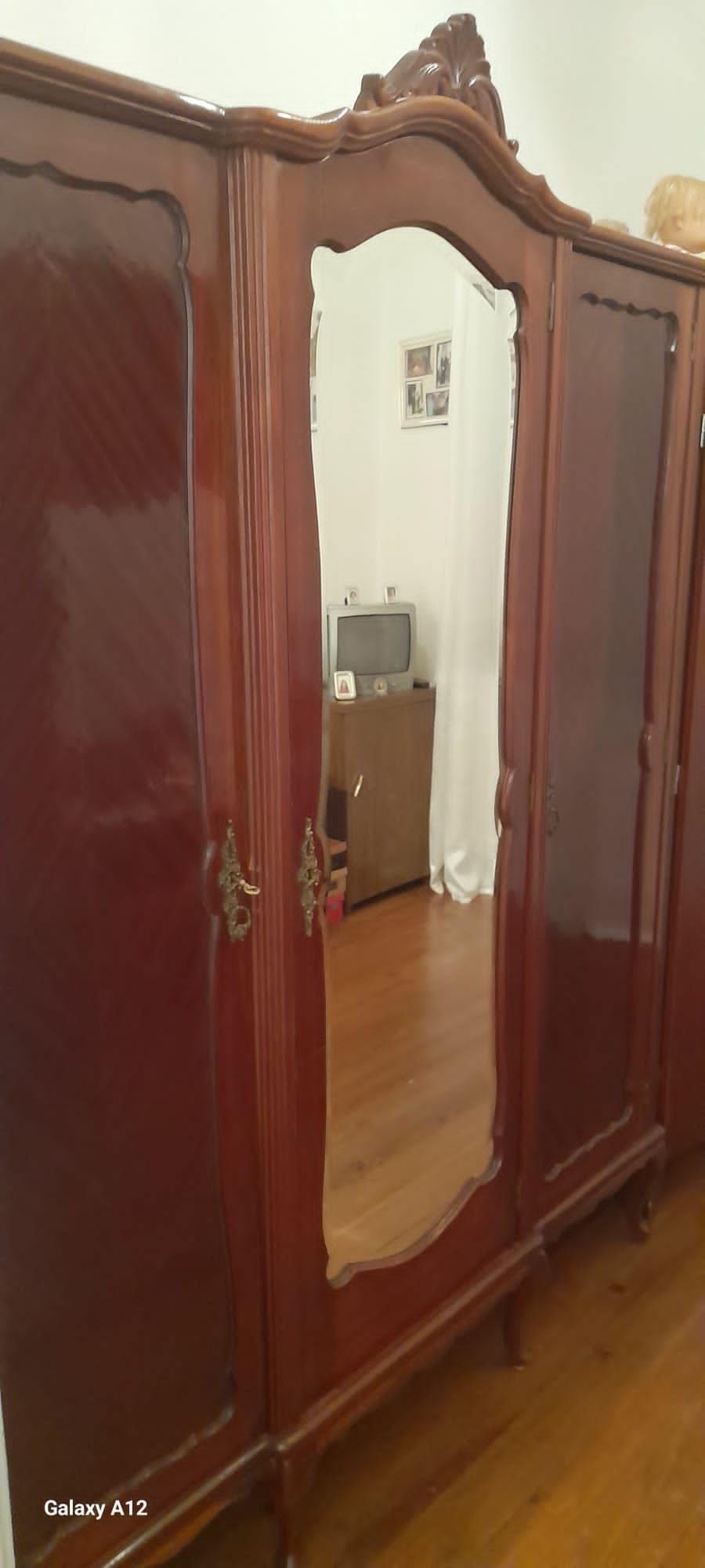 Mobília de quarto
