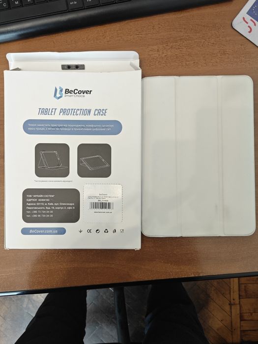Чехол / Чохол для Apple iPad Pro 11 M4 2024