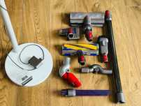 Odkurzacz Dyson Absolute 15 w nienagannym stanie