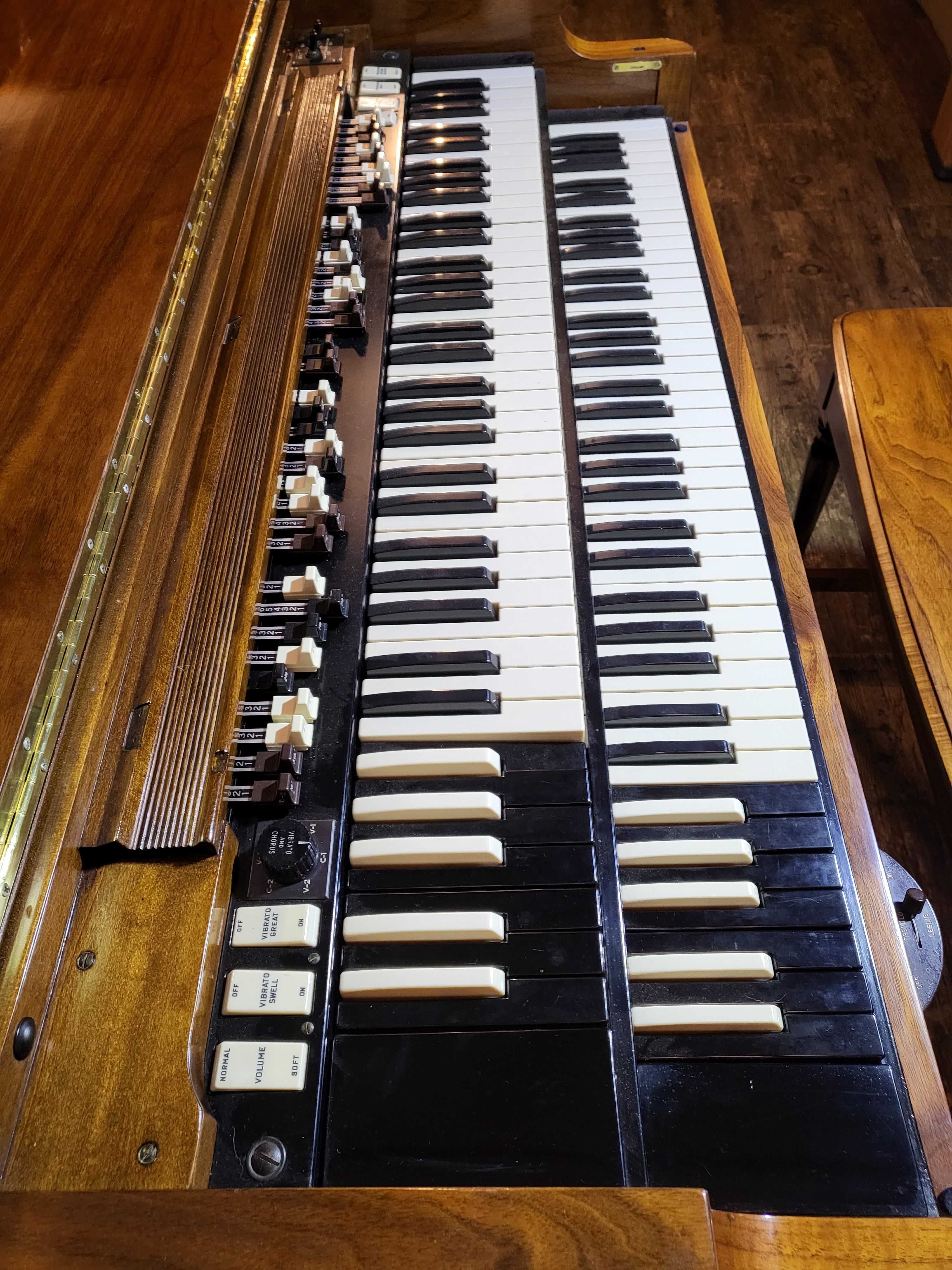 Hammond B3 + Leslie 122,kolekcjonerska gratka!