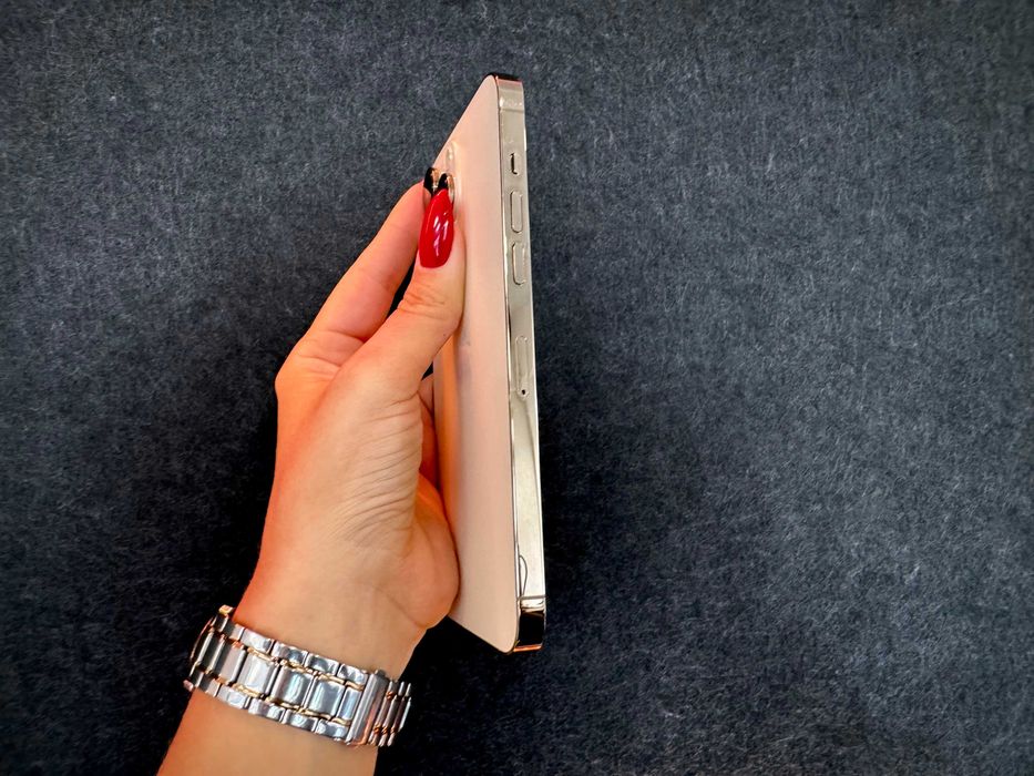 HIT! iPhone 14 Pro Max 256 GB Gold | 24 miesiące gwarancji