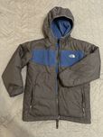The North face, куртка 10-12 років