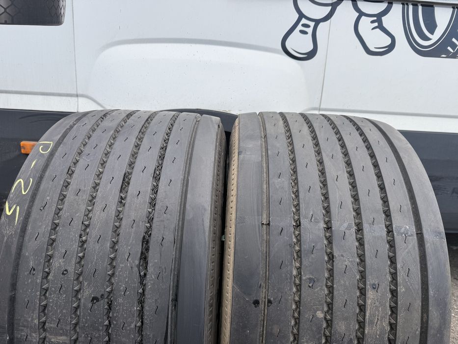 P25- 445/45/19,5 Continental/ bez napraw