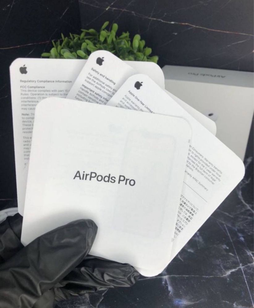 AirPods Pro 2 | Навушники