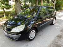 Renault Megane Scenic 2.0 LPG!