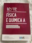 Livro de exames de Física e Química A