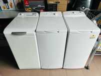 Pralka Whirlpool ładowna  z góry 6 kg KLASA A+++ 1200 obr./min