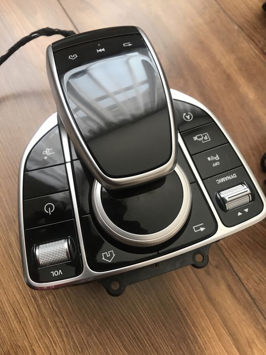 Джостик Тачпад Mercedes W213 W205 W167 W463