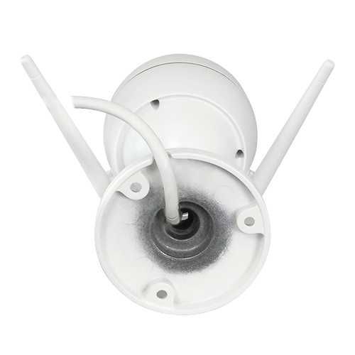 Câmara Ezviz (Hikvision)» FullHD»WiFi/Ethernet» Visão noturna