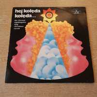 Płyta winylowa Hej Kolęda, Kolęda… LP SX0209D VG