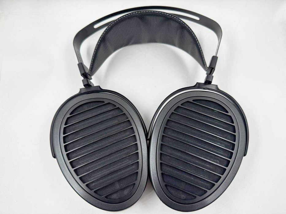 Навушники HiFiMan Arya Stealth Magnet, як нові, повний комплект