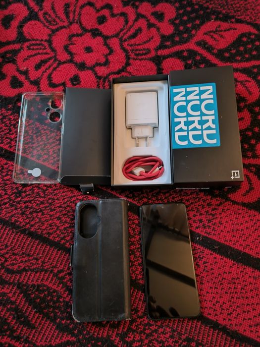 Telefon one plus nord 3 lite 5g