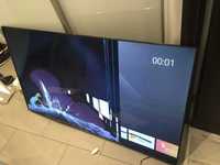 TV  LED SONY Bravia 65XF9005 nowy ale uszkodzona matryca