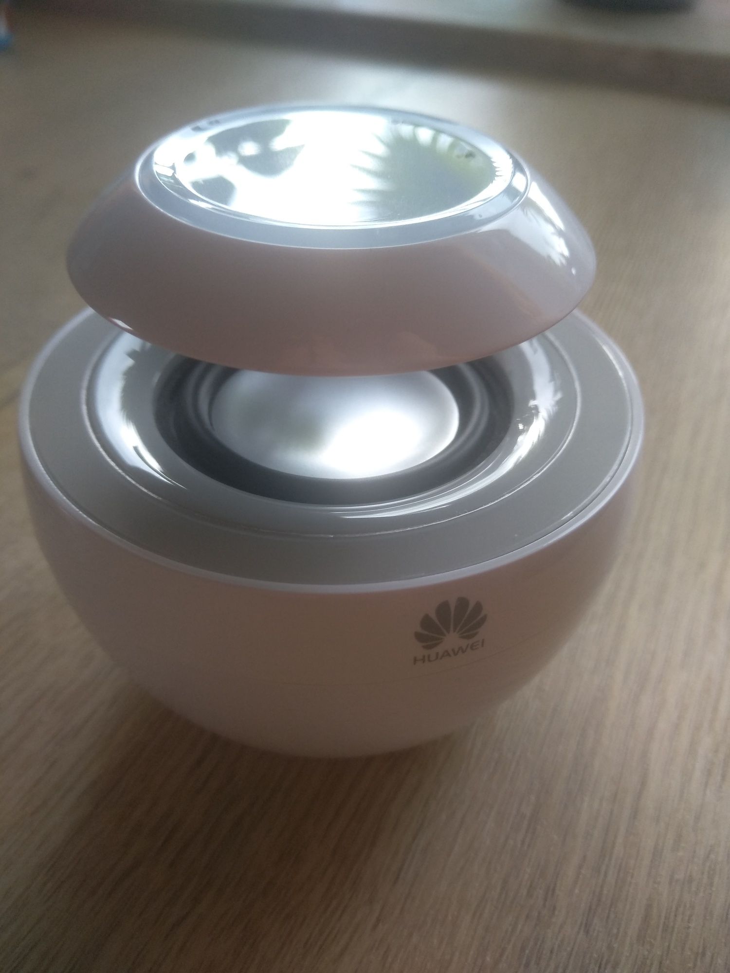 Głośnik mobilny bluetooth HUAWEI AM08 Biały