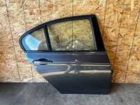 Porta Bmw F30 Serie 3 tras direita 318d 320d 325d 330d 335d 2012-2018