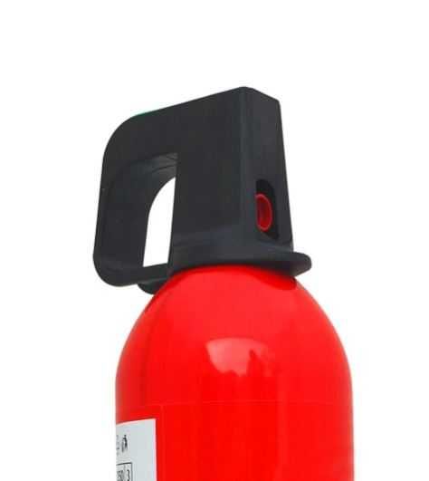Spray gaśniczy RM 750ml KUCHNIA - Czujka.pl