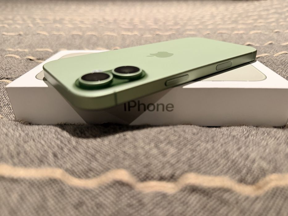 iPhone 17 NOVO com Garantia