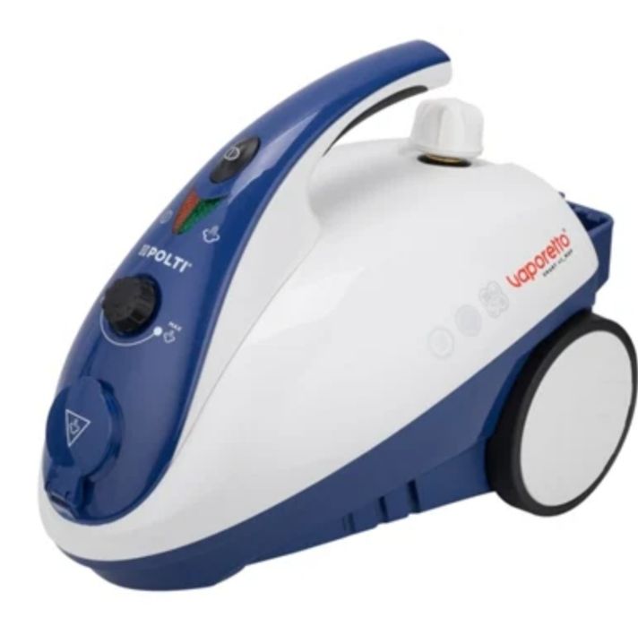 Máquina a Vapor Polti Vaporetto Smart 40 Mop (1800W- 3.5 bar)