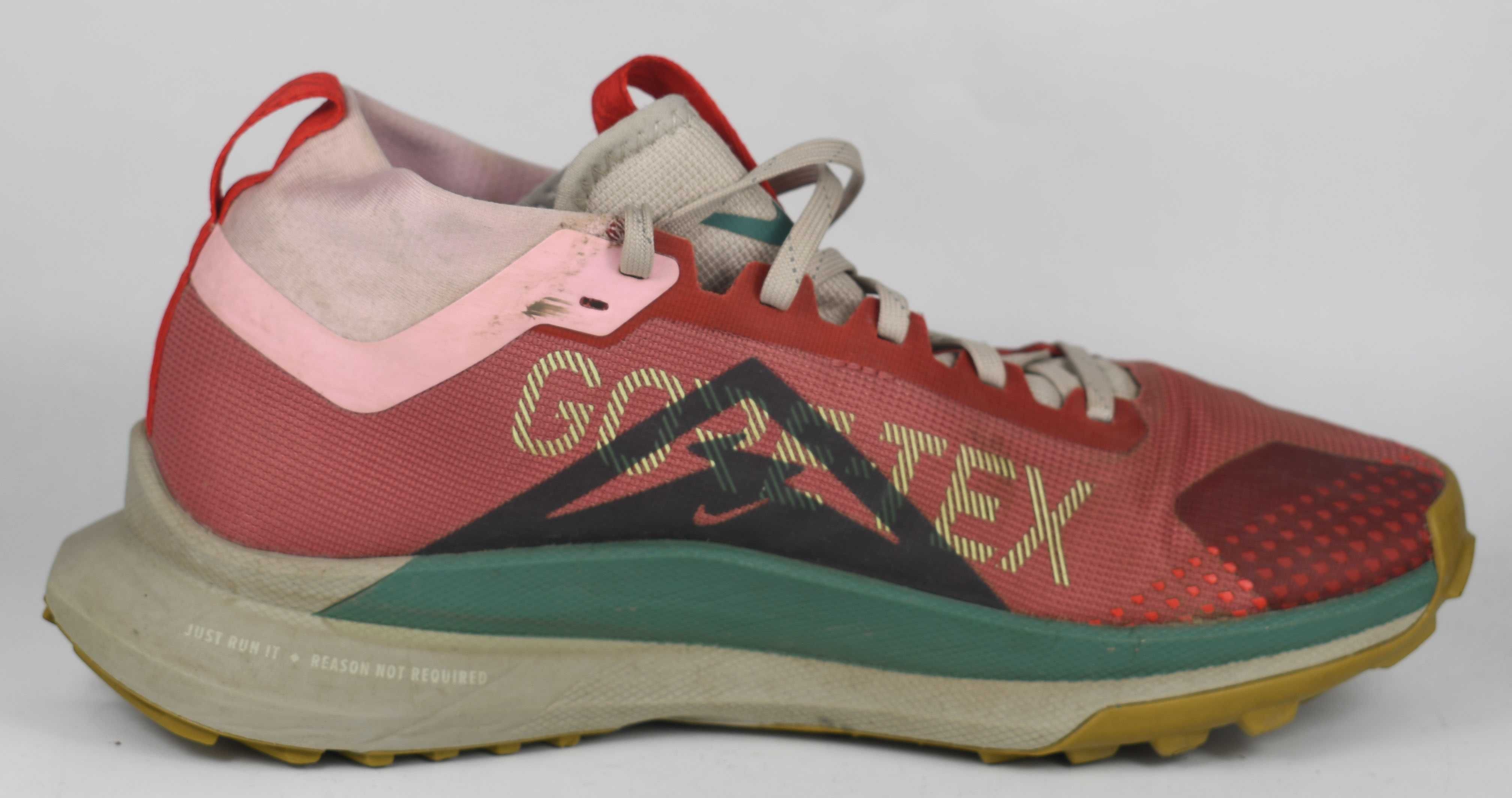 Używane Buty trailowe Nike Pegasus Trail 4 GORE-TEX fb2194 roz. 41