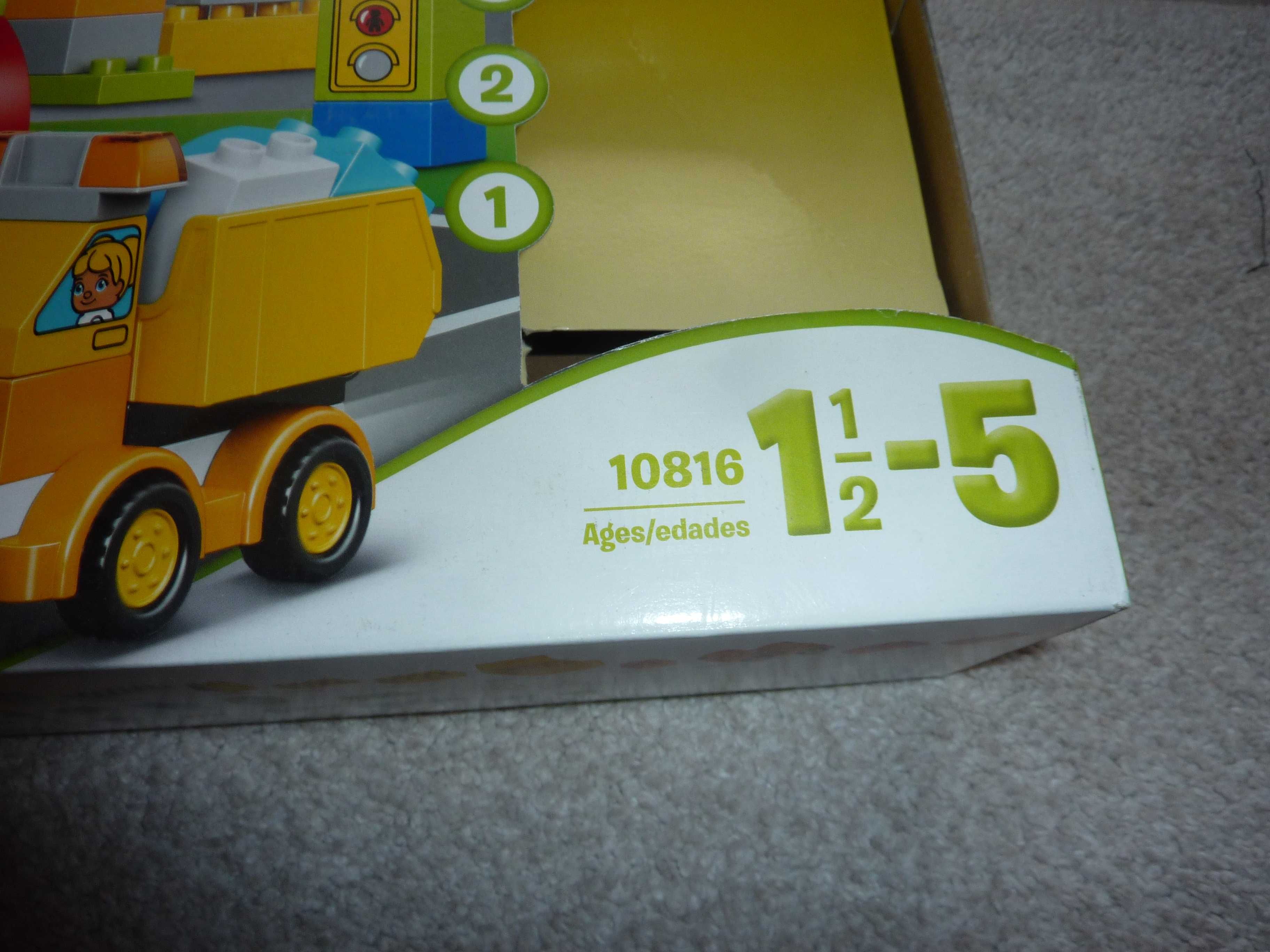 Lego Duplo 10816