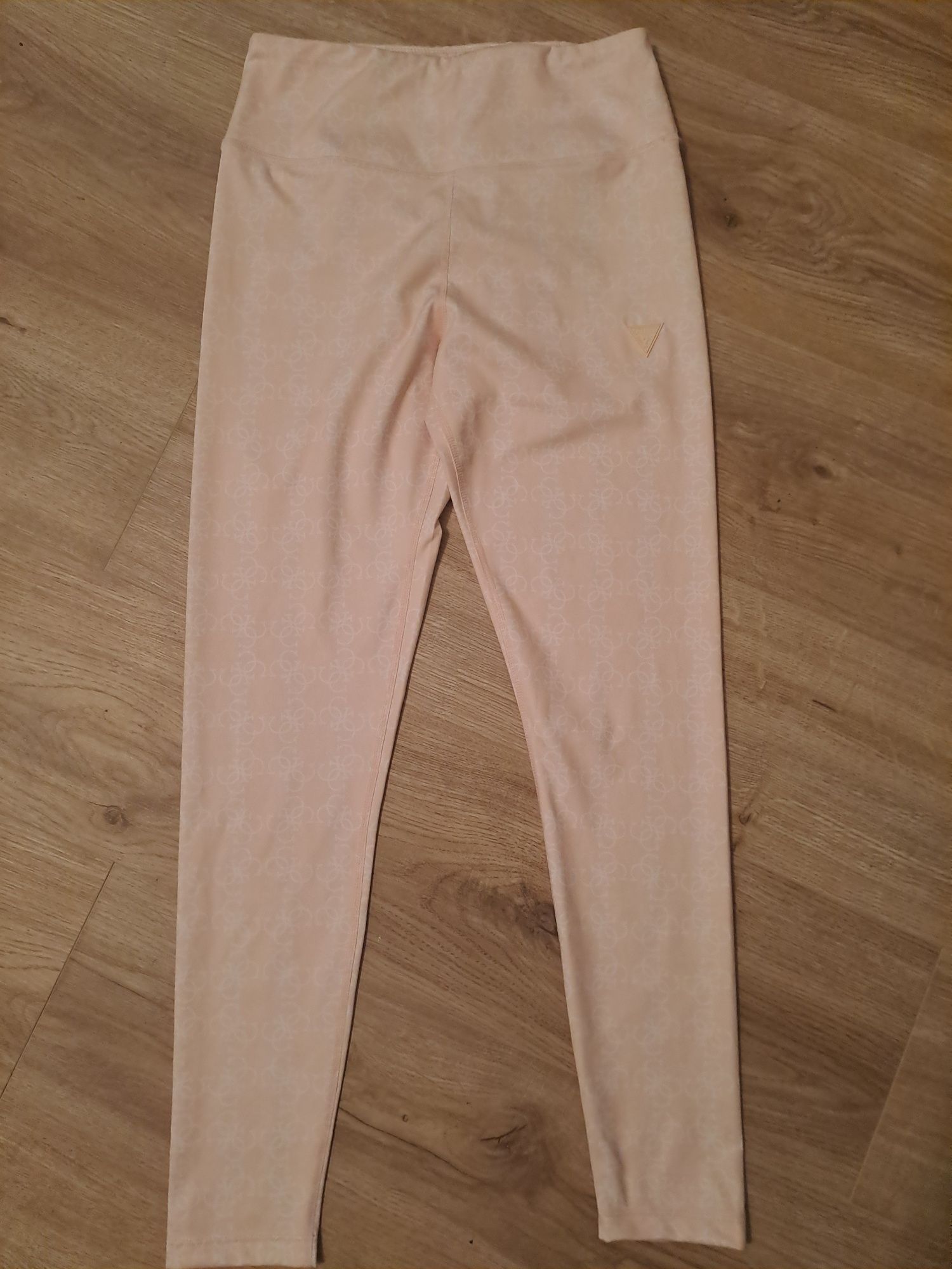 legginsy Guess poszukiwane M