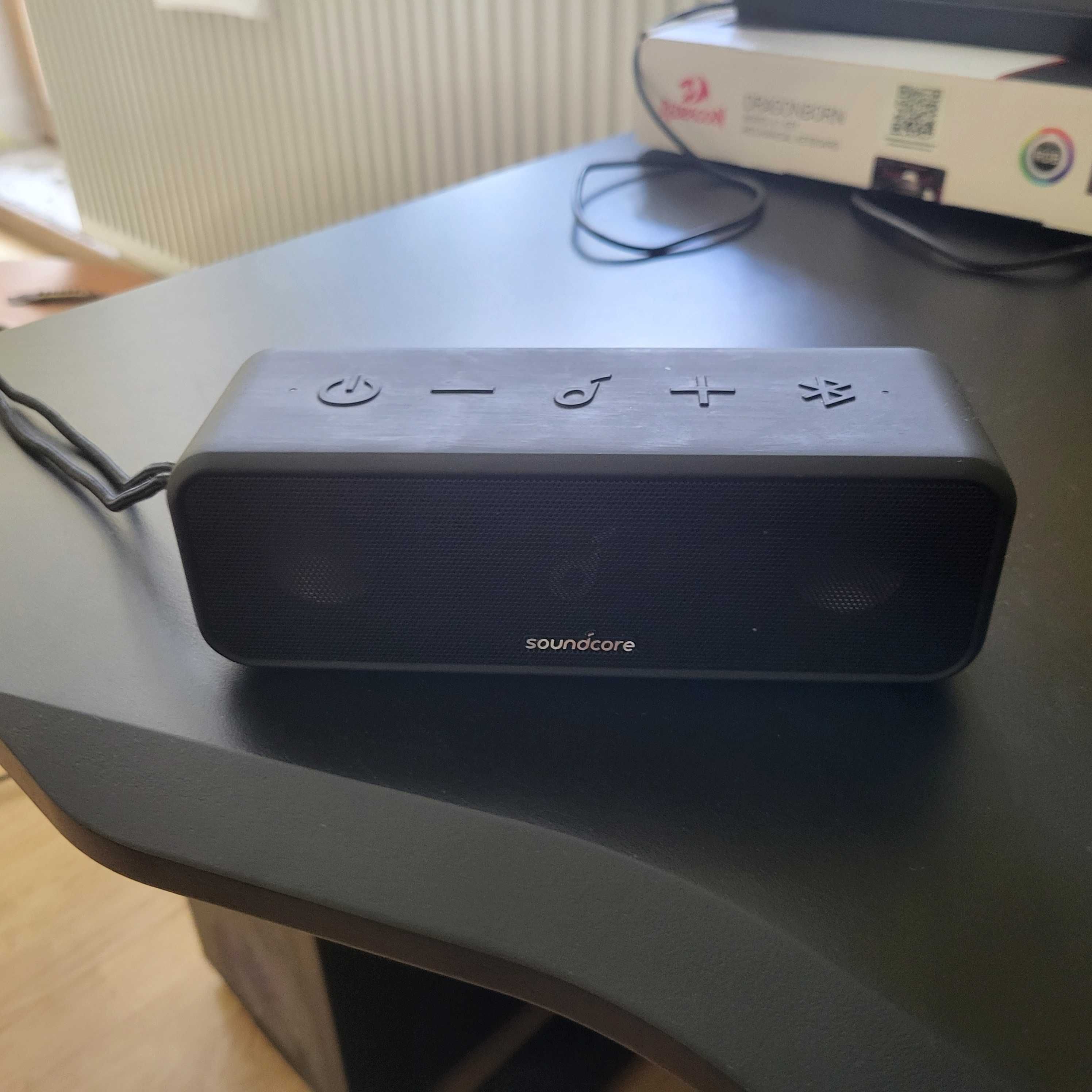 Głośnik bluetooth Anker Soundcore 3
