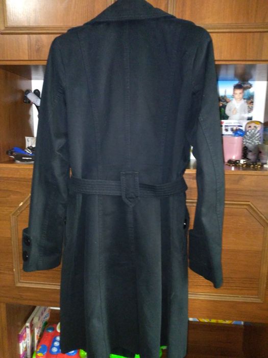 Плащ, куртка, пальто