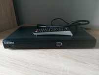 Samsung odtwarzacz DVD