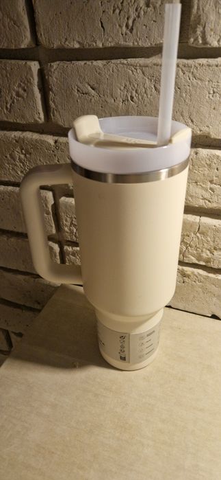 Kubek termiczny Stanley 1,18L nowy.