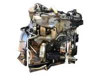 Motor ISUZU D-Max/ Rodeo 2008 3.0Ditd Ref: 4JJ1-TC