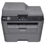 Drukarka wielofunkcyjna laserowa (mono) Brother MFCL2700DN