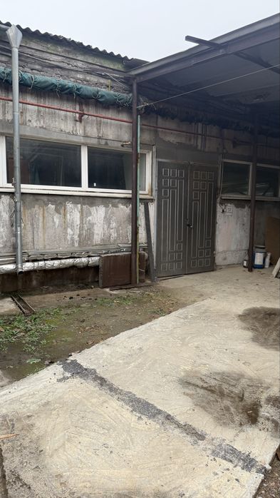 Оренда комерційного приміщення на лівому березі