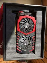 MSI gaming x rx 470 4gb