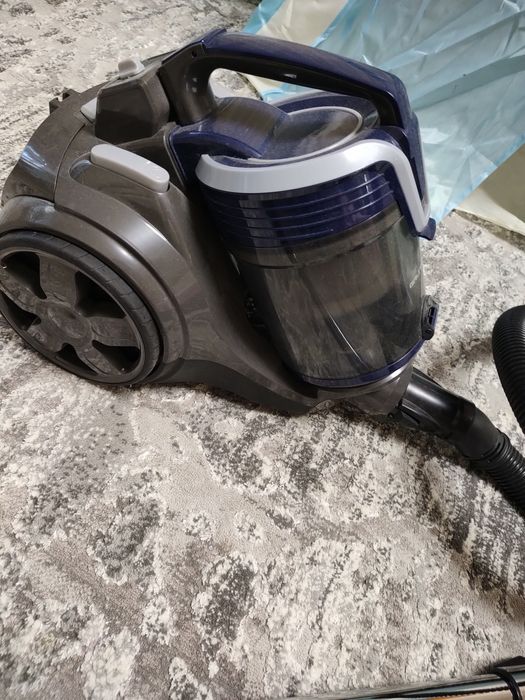 Пилосос Grünhelm