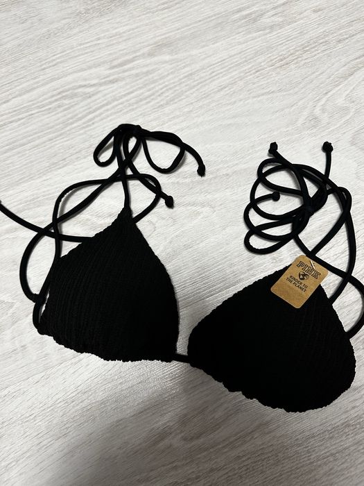 трусики бюст Victorias Secret