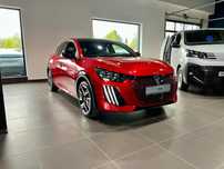 Peugeot 208 e208 GT 156KM