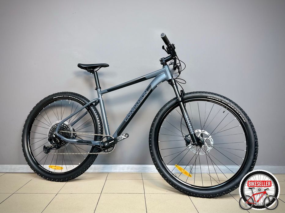Велосипед Companion MX3.0 29 L