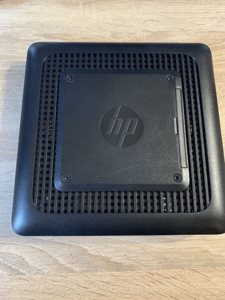 Міні комп'ютер, ПК HP t520